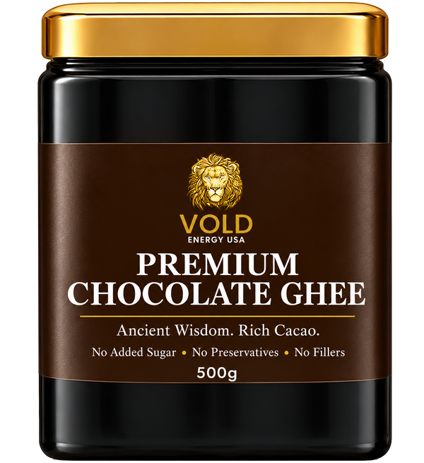 Vold Premium Chocolate Ghee