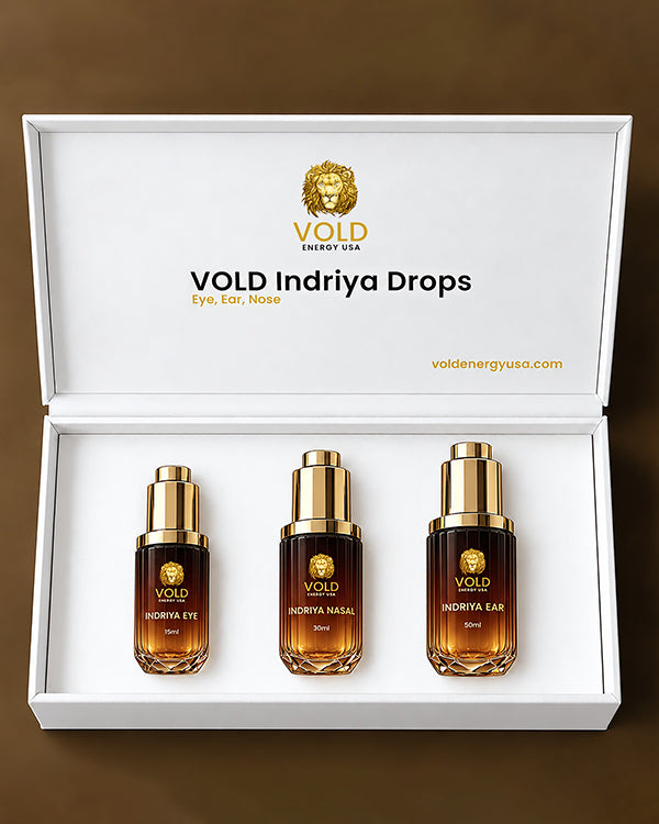 VOLD INDRIYA